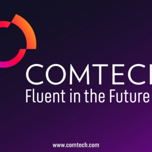 Comtech DCG-7000 Delivery