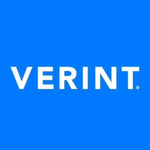 Verint Thoma Bravo Acquisition
